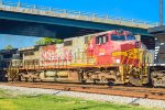 BNSF 611